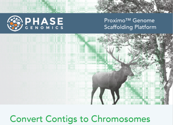 Product Literature - Phase Genomics