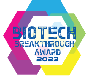 Biotech breakthrough award 2023
